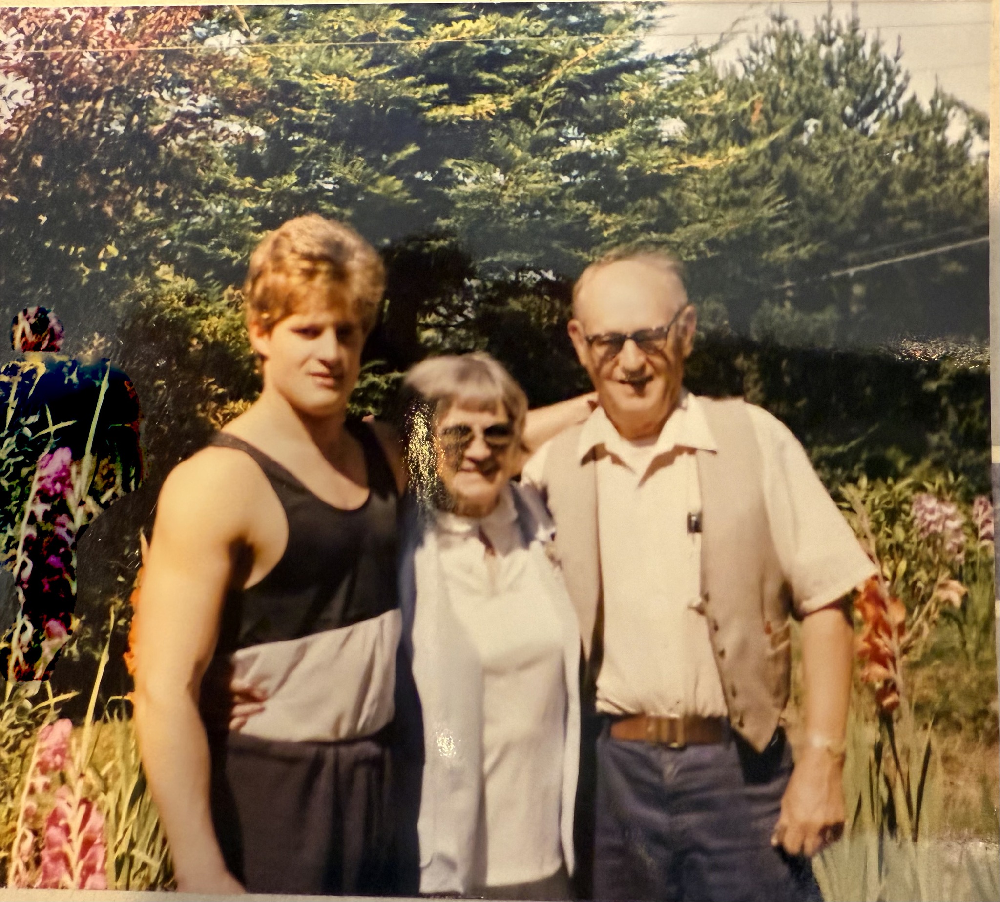 Board oversight in meeting